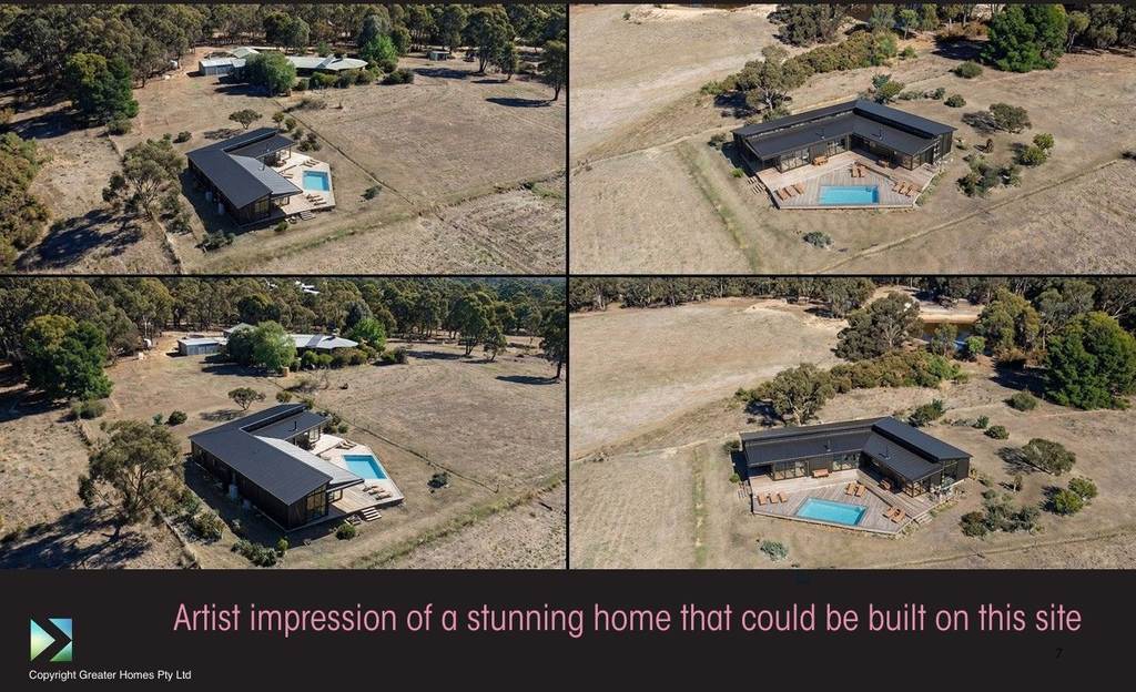 45 Neates Road, Campbells Creek VIC 3451