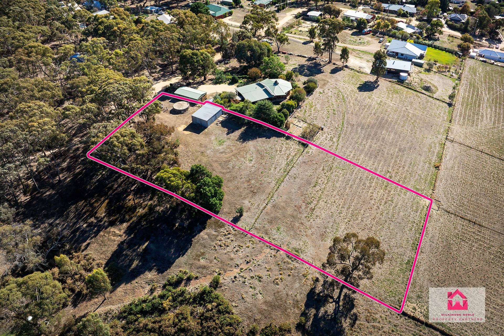 45 Neates Road, Campbells Creek For Sale by Farmbuy.com - image 10