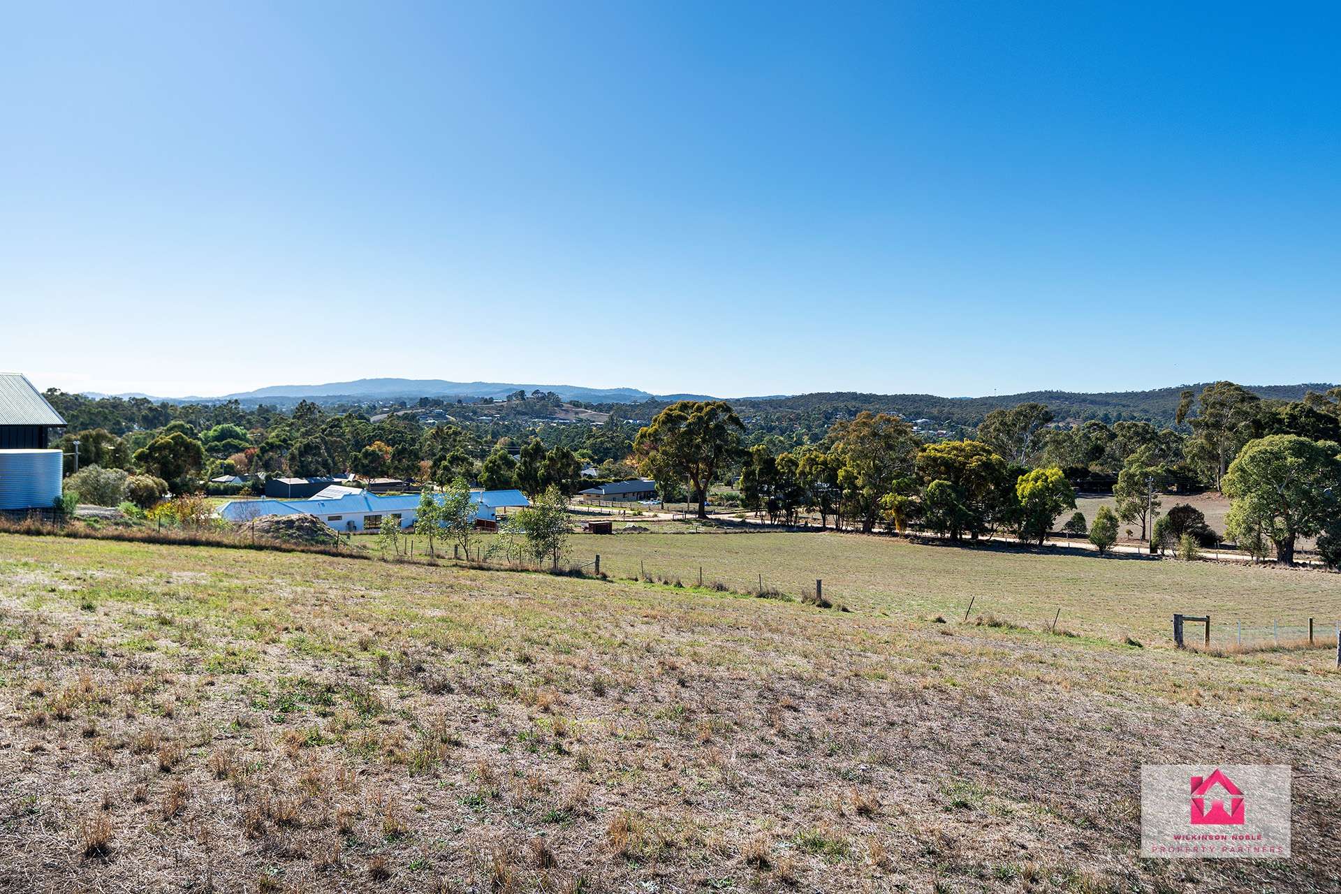45 Neates Road, Campbells Creek For Sale by Farmbuy.com - image 2