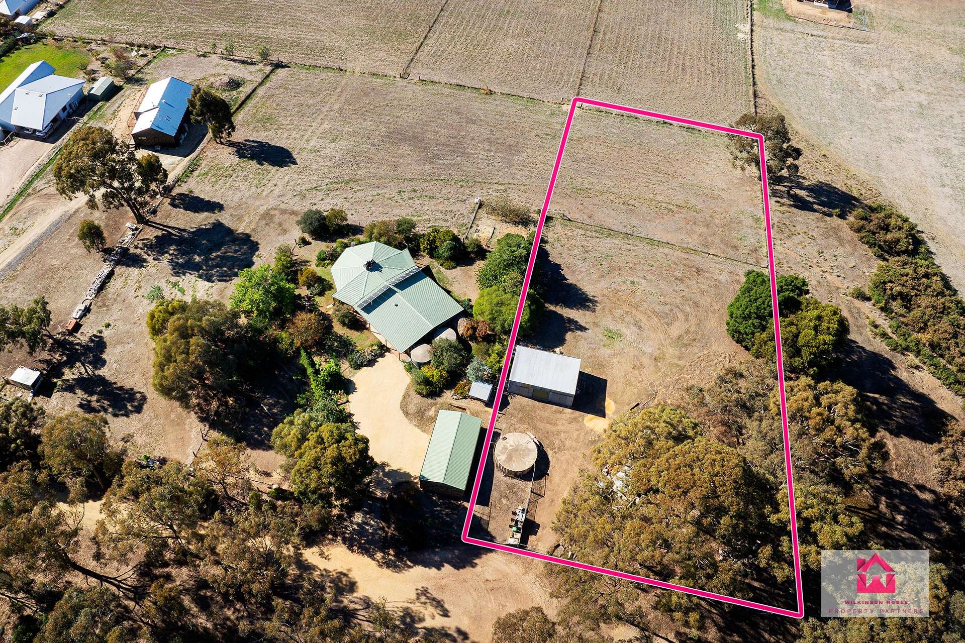45 Neates Road, Campbells Creek For Sale by Farmbuy.com - image 8