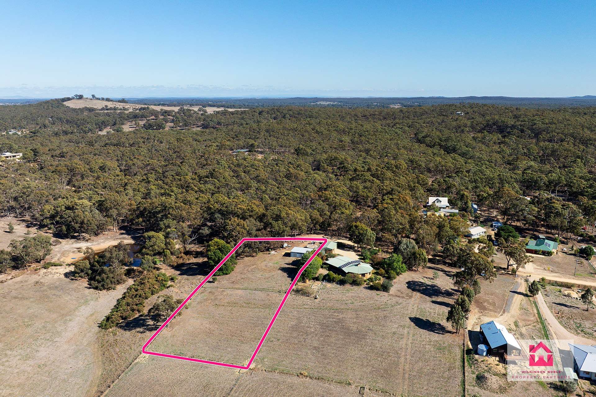 45 Neates Road, Campbells Creek For Sale by Farmbuy.com - image 11