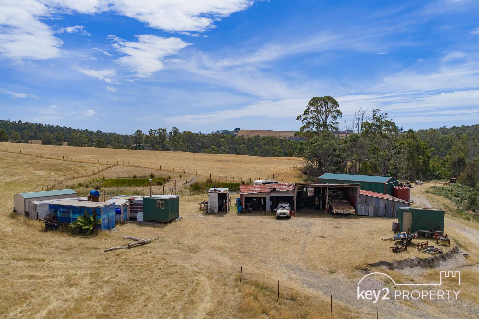 7541 Bass Highway, Sassafras For Sale by Farmbuy.com - image 8