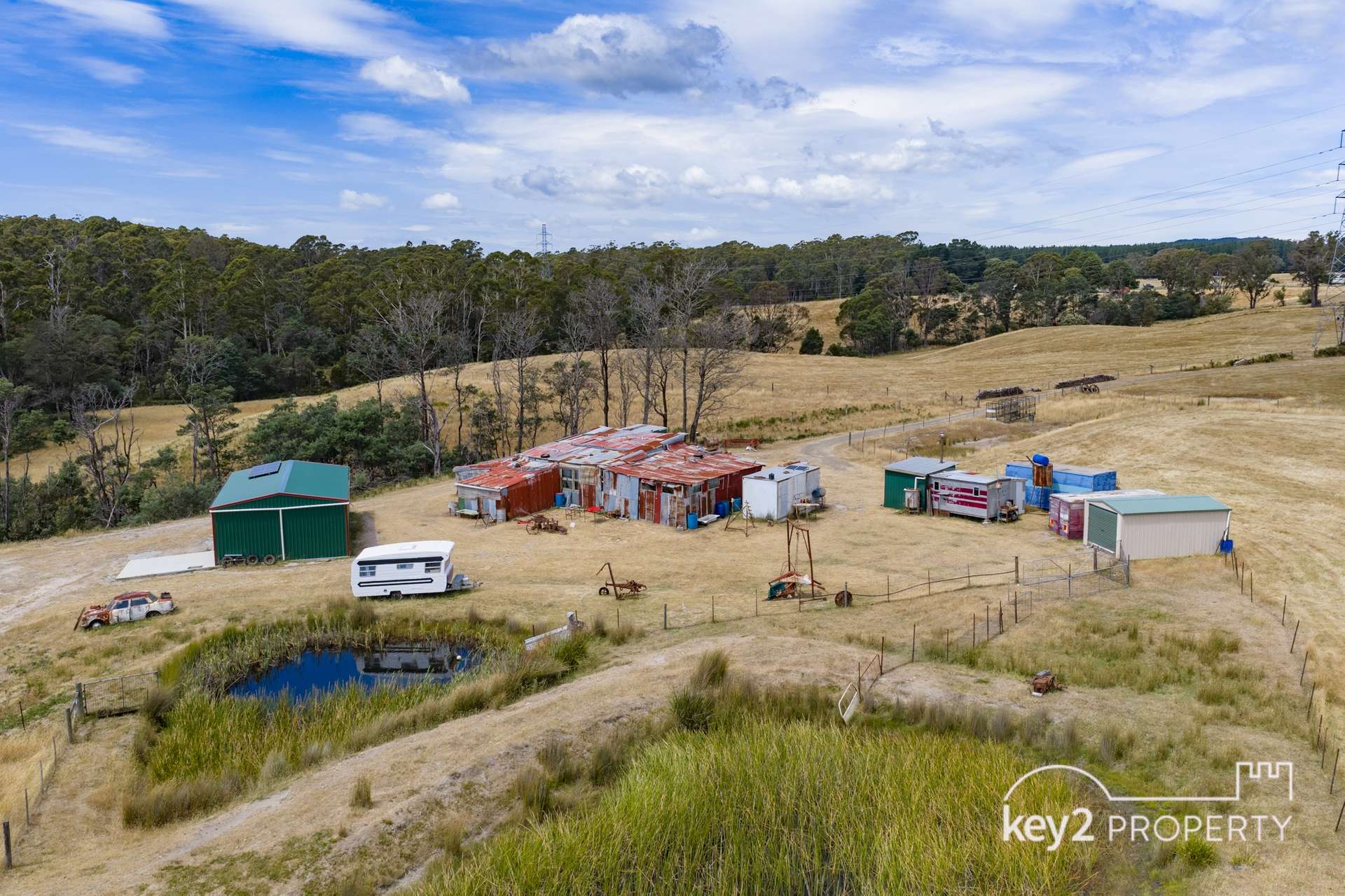 7541 Bass Highway, Sassafras For Sale by Farmbuy.com - image 15