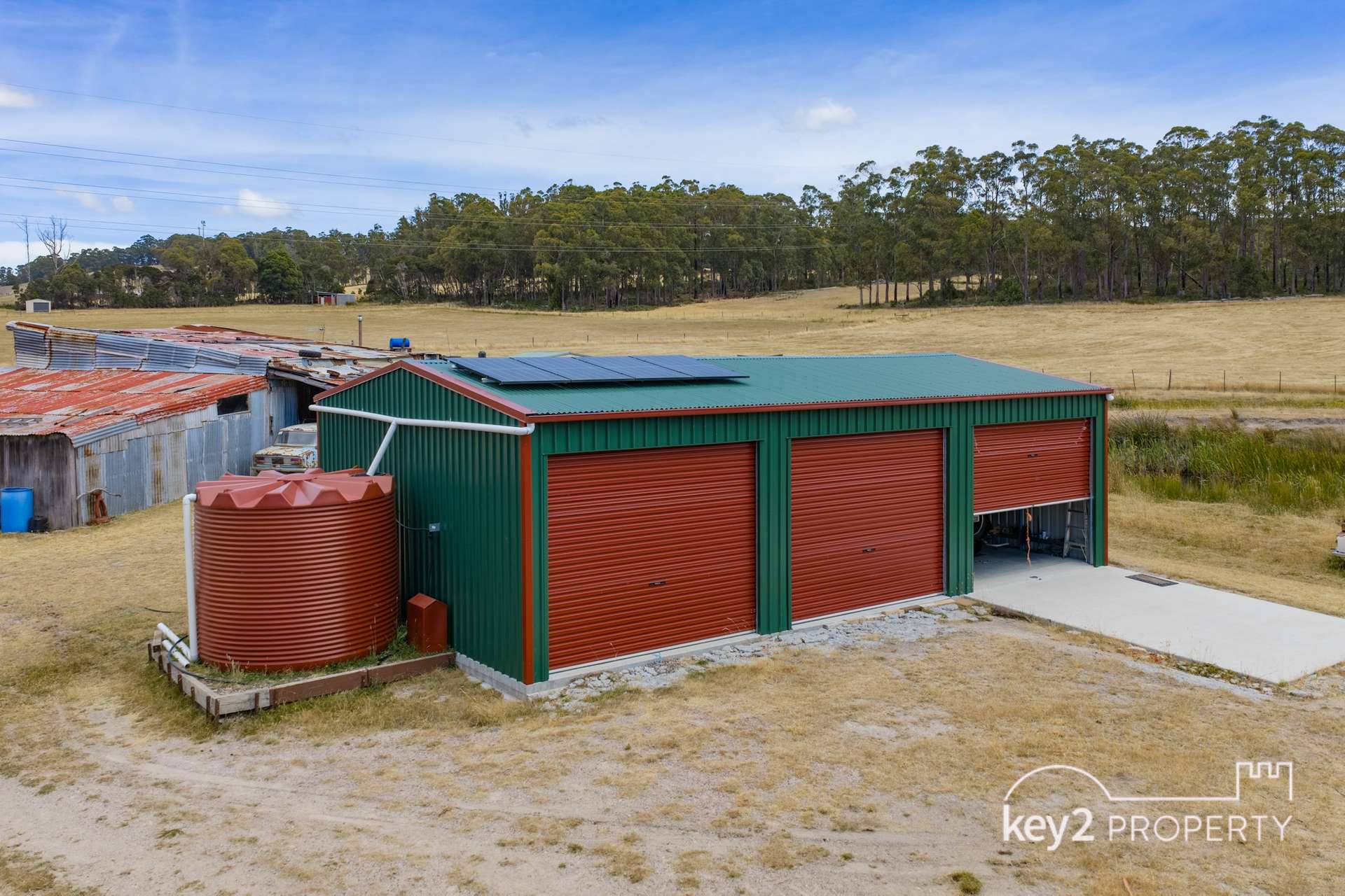 7541 Bass Highway, Sassafras For Sale by Farmbuy.com - image 3