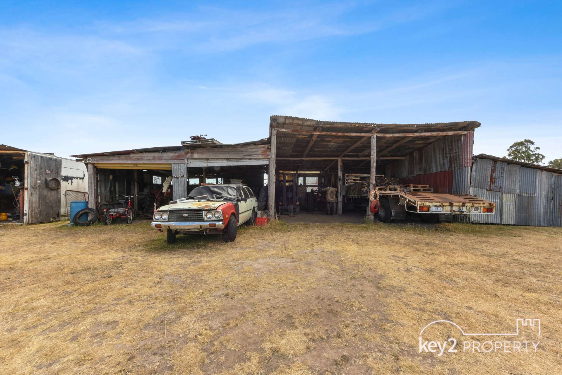 7541 Bass Highway, Sassafras For Sale by Farmbuy.com - image 16