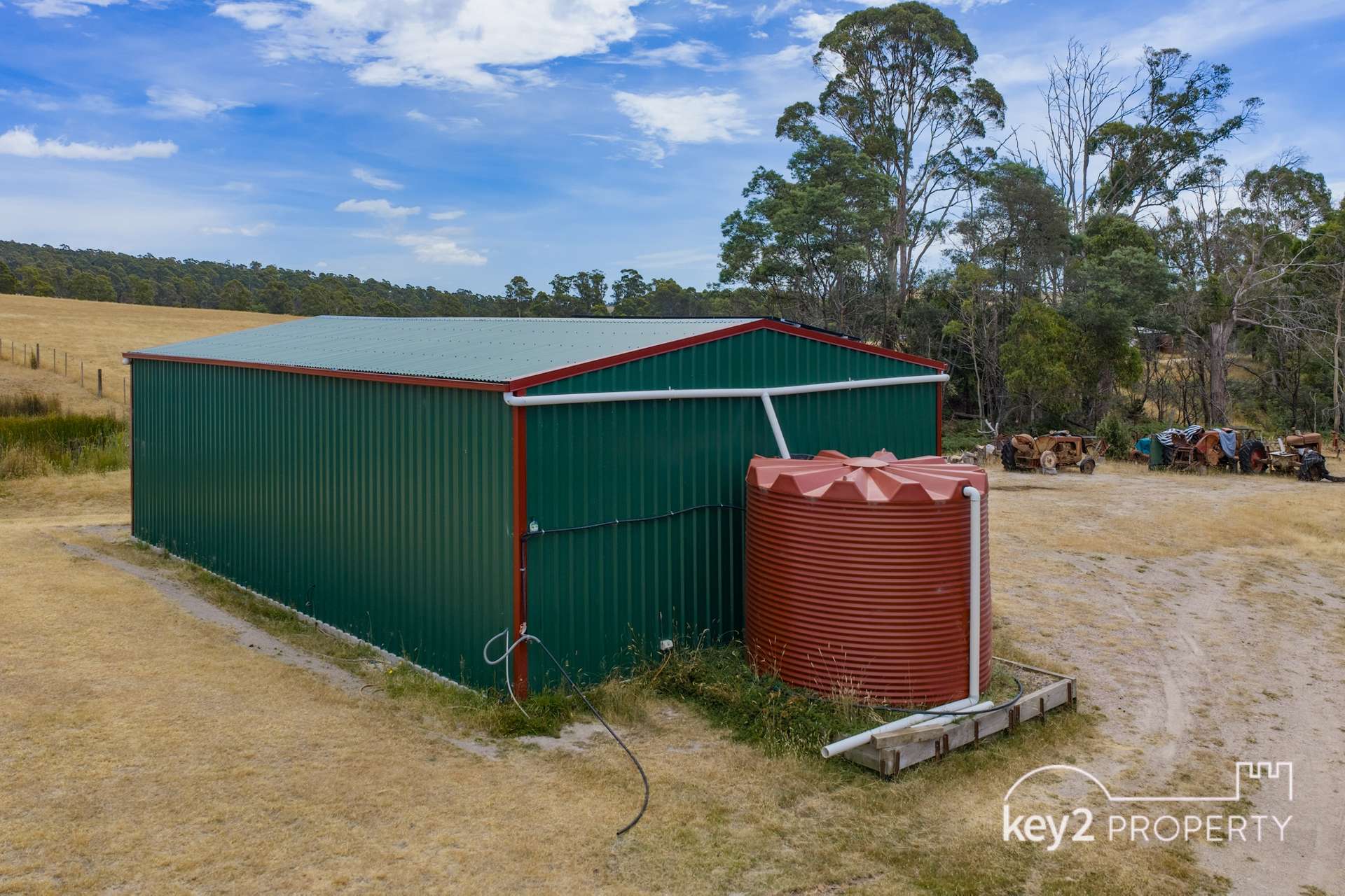 7541 Bass Highway, Sassafras For Sale by Farmbuy.com - image 9