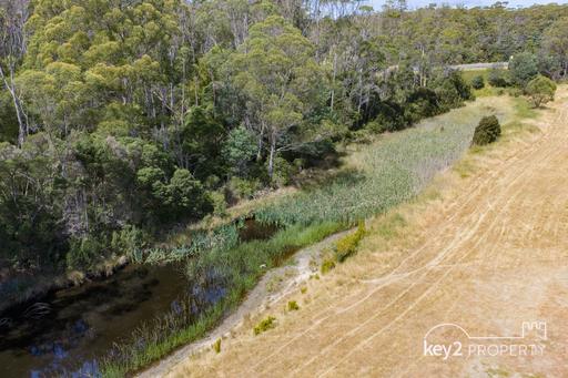 7541 Bass Highway, Sassafras TAS 7307