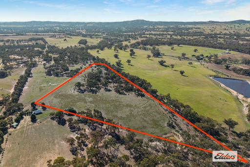 Lot 9&comma; Ramon Parade, Ravenswood VIC 3453