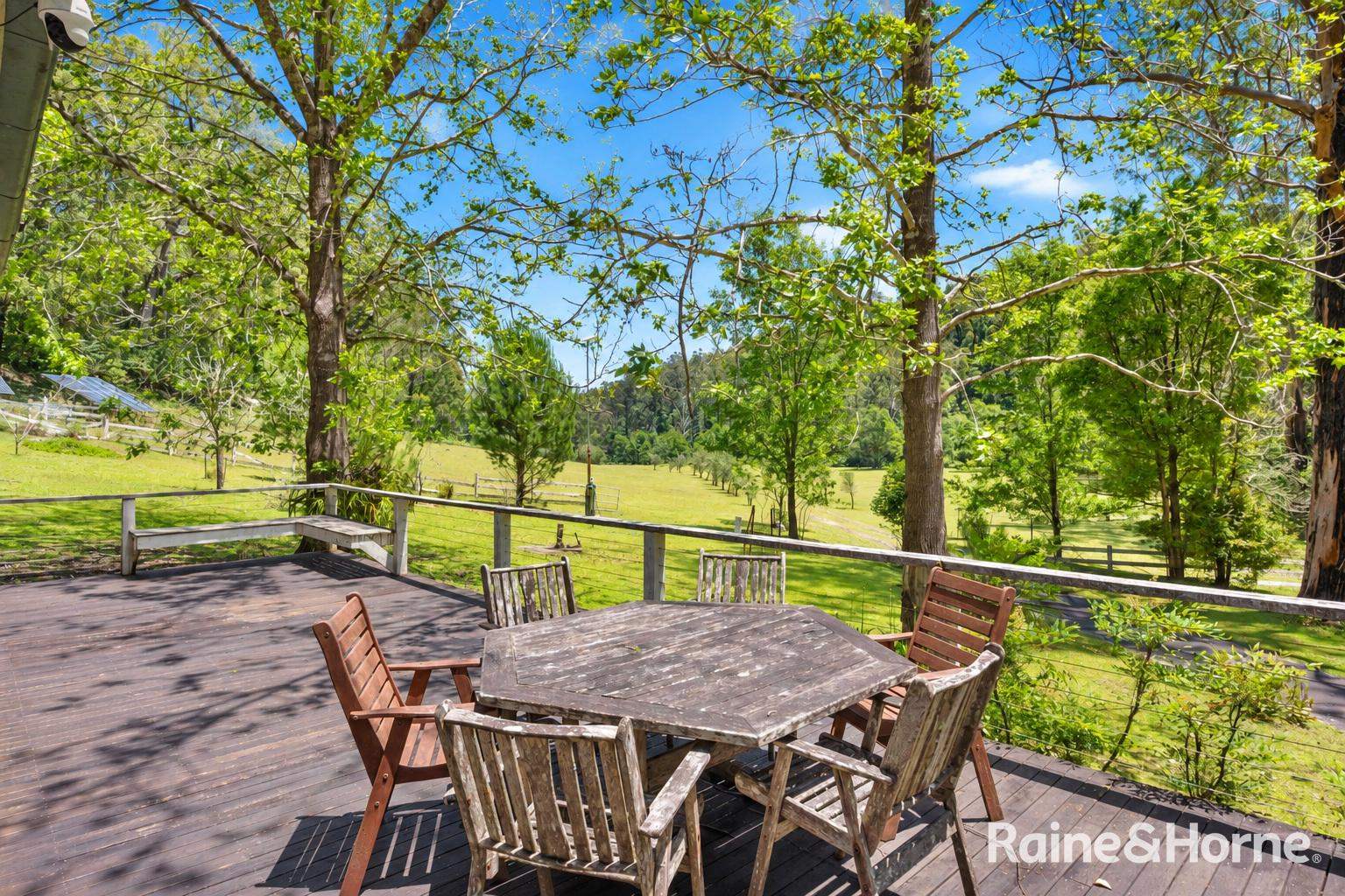 86/87 Abernethys Road, Budgong For Sale by Farmbuy.com - image 2
