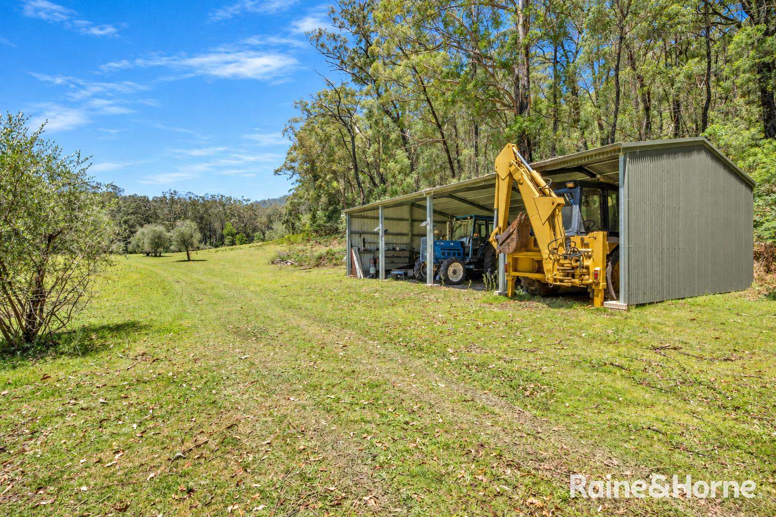 86/87 Abernethys Road, Budgong For Sale by Farmbuy.com - image 6