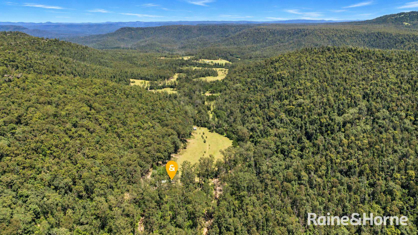 86/87 Abernethys Road, Budgong For Sale by Farmbuy.com - image 17