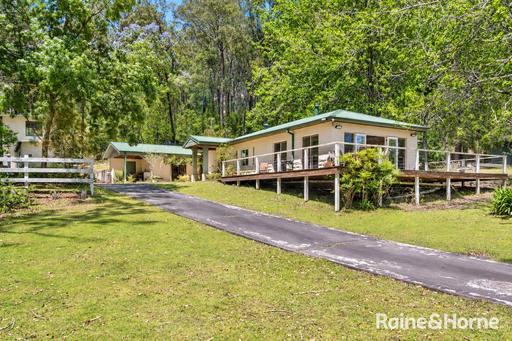 86&sol;87 Abernethys Road, Budgong NSW 2577