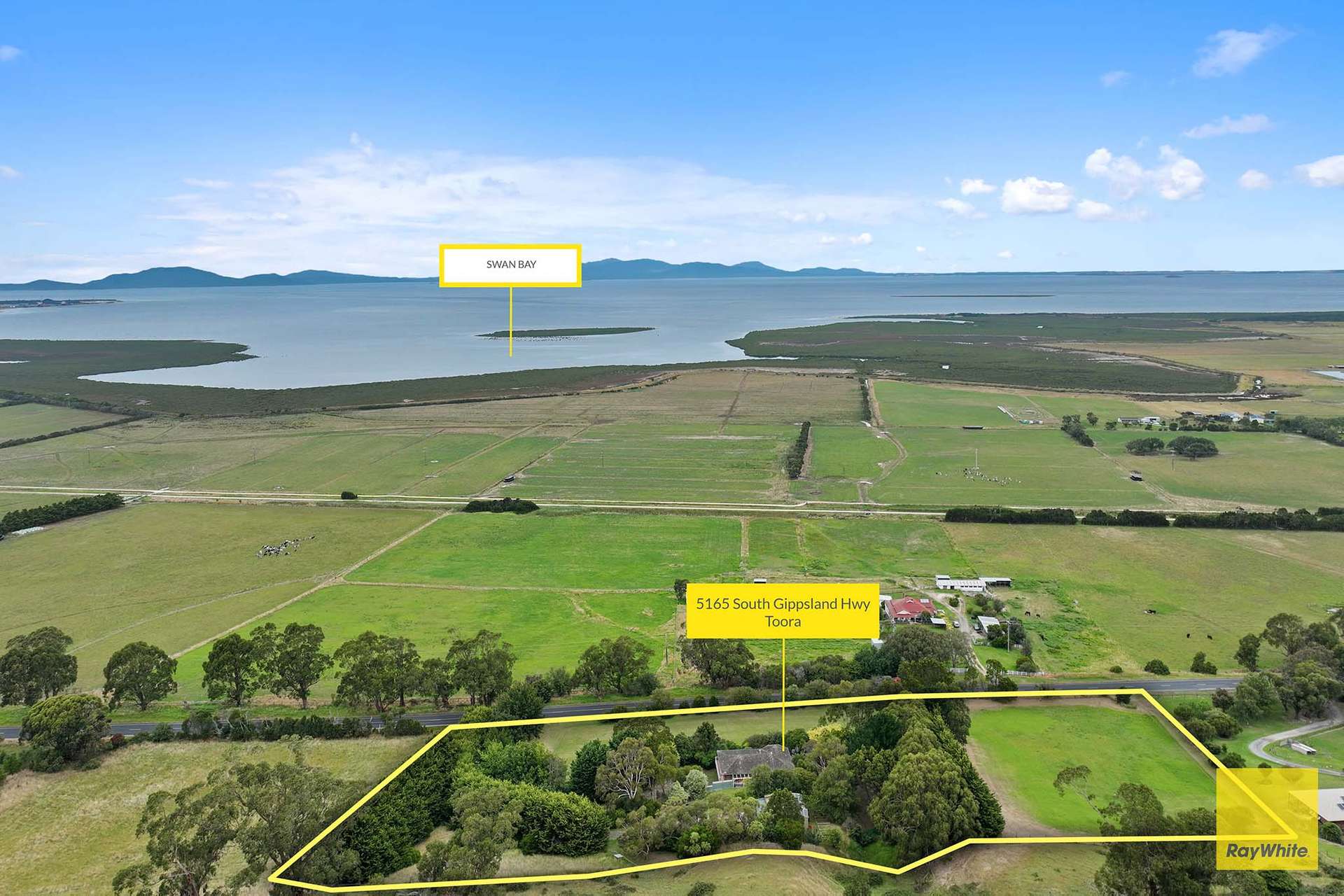 5165 South Gippsland Highway, Toora For Sale by Farmbuy.com - image 24