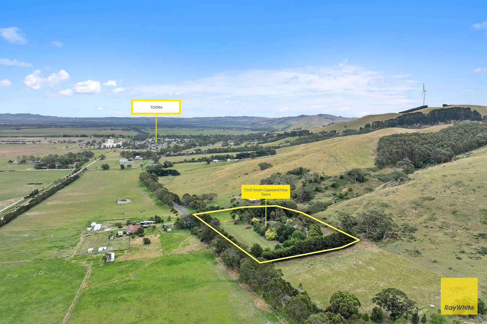 5165 South Gippsland Highway, Toora For Sale by Farmbuy.com - image 22