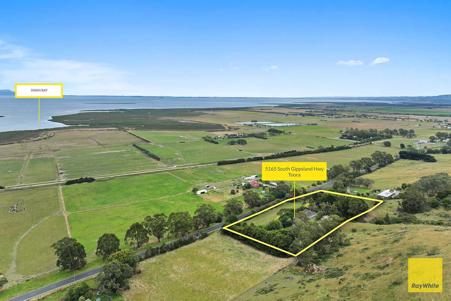 5165 South Gippsland Highway, Toora For Sale by Farmbuy.com - image 23