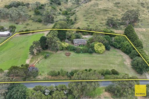 Farm For Sale - VIC - Toora - 3962 - Fantastic views and just out of town 