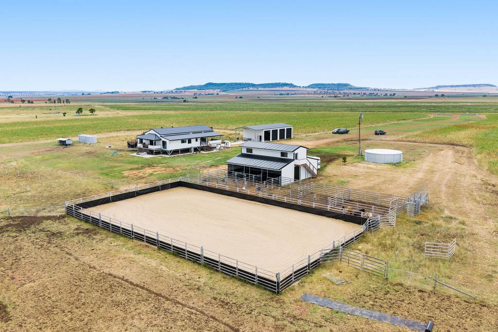 141 Rickert Road, Kings Creek QLD 4361
