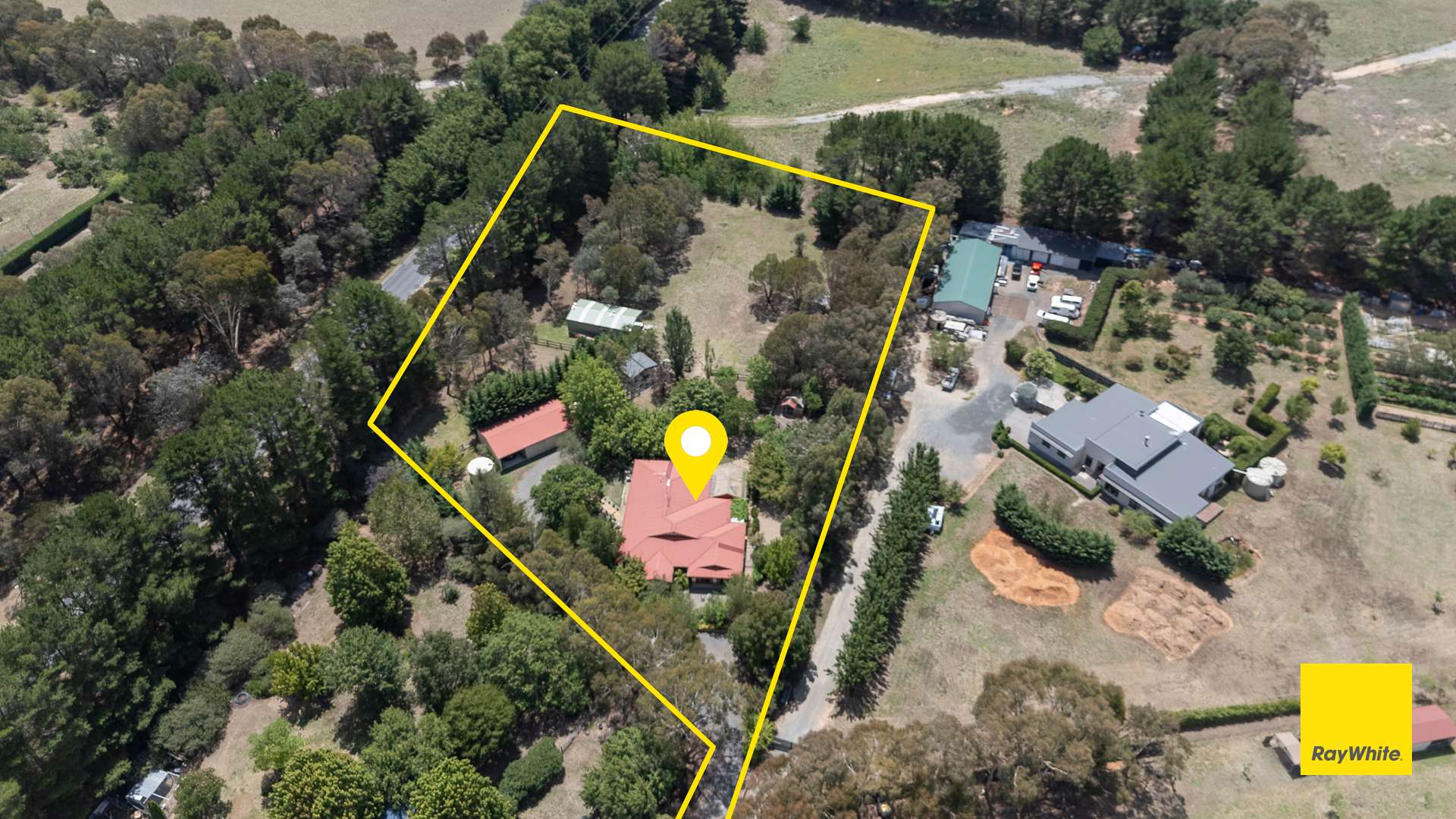 5 Leahy Place, Bungendore Sold by Farmbuy.com - image 2