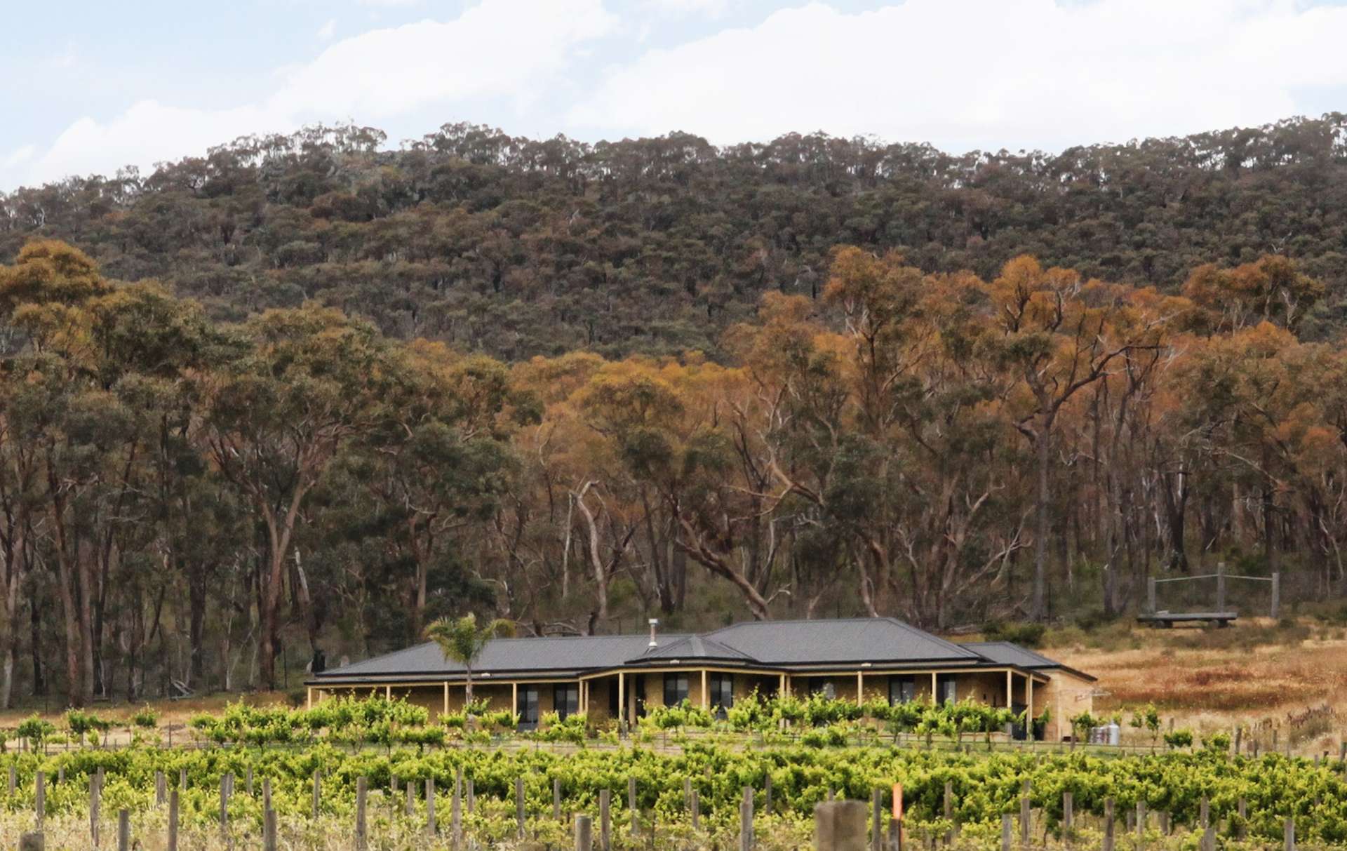 470 Northern Highway, Heathcote For Sale by Farmbuy.com - image 1