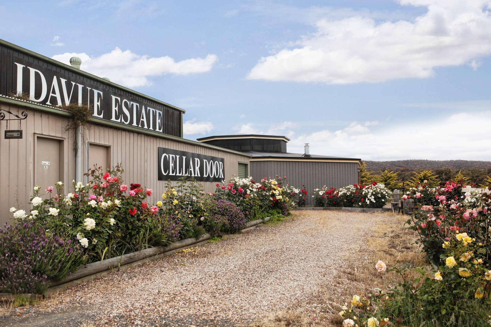 470 Northern Highway, Heathcote For Sale by Farmbuy.com - image 16