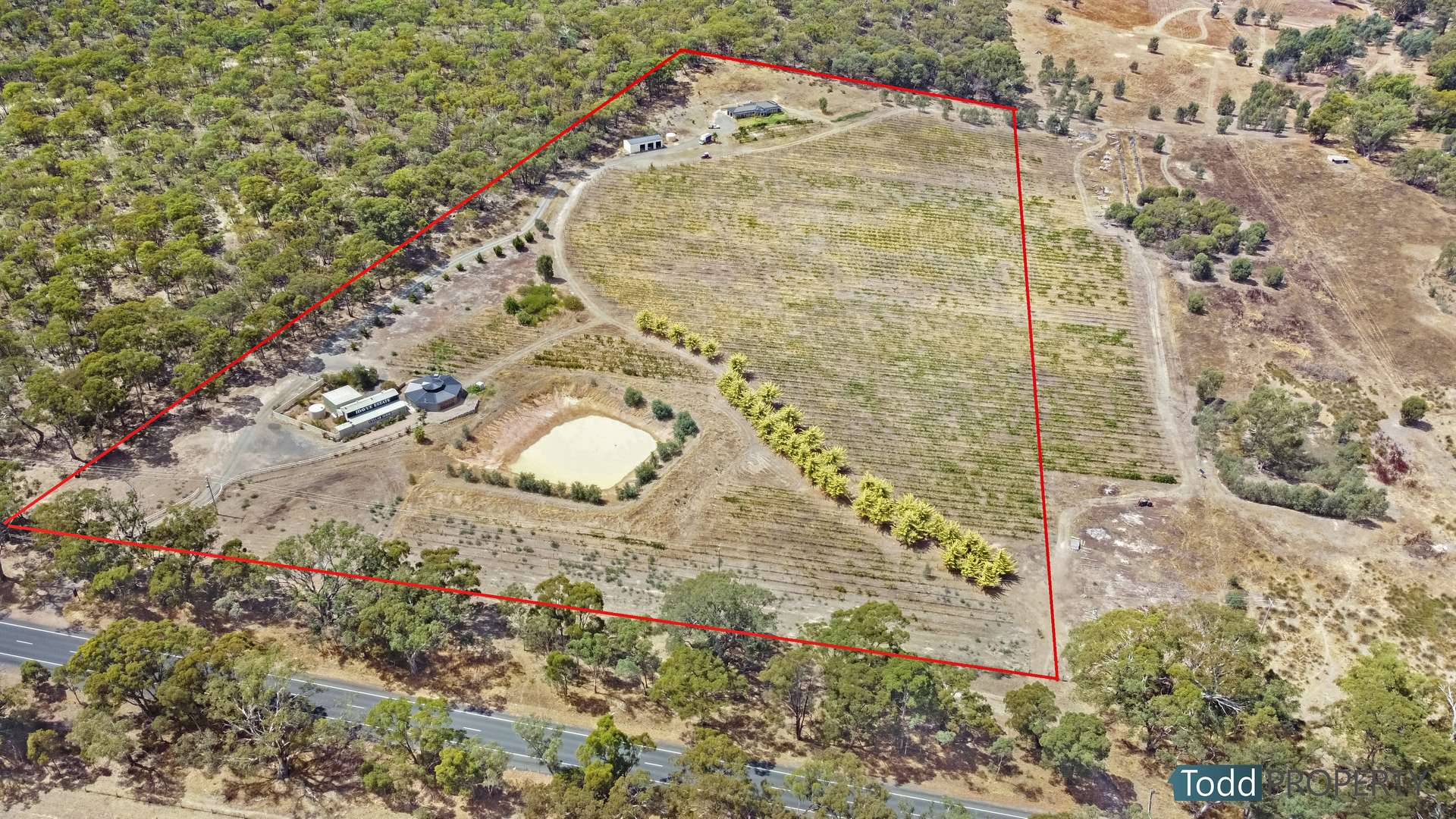470 Northern Highway, Heathcote For Sale by Farmbuy.com - image 21