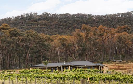 470 Northern Highway, Heathcote VIC 3523