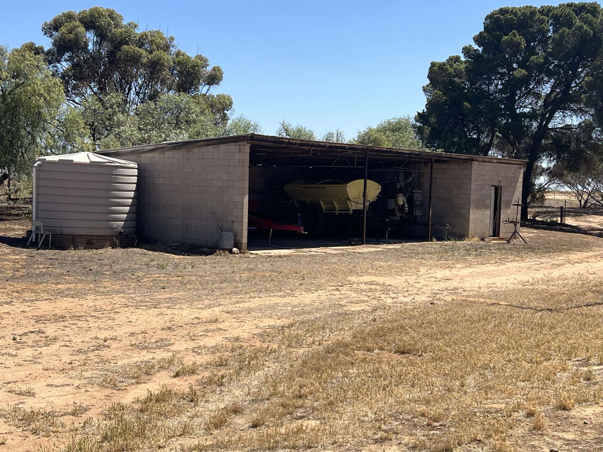 183 Kulkawurra Road, Karoonda For Sale by Farmbuy.com - image 13
