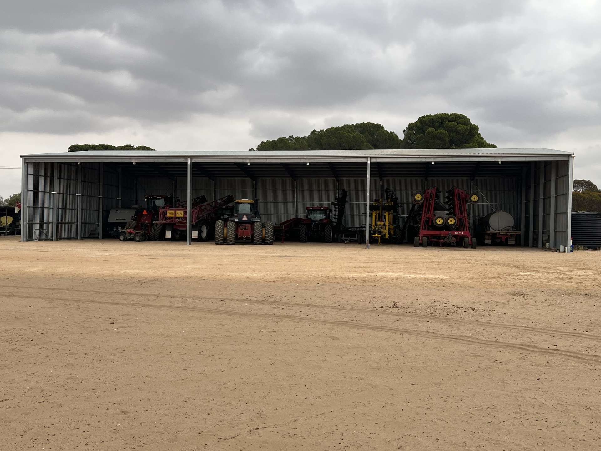 183 Kulkawurra Road, Karoonda For Sale by Farmbuy.com - image 12