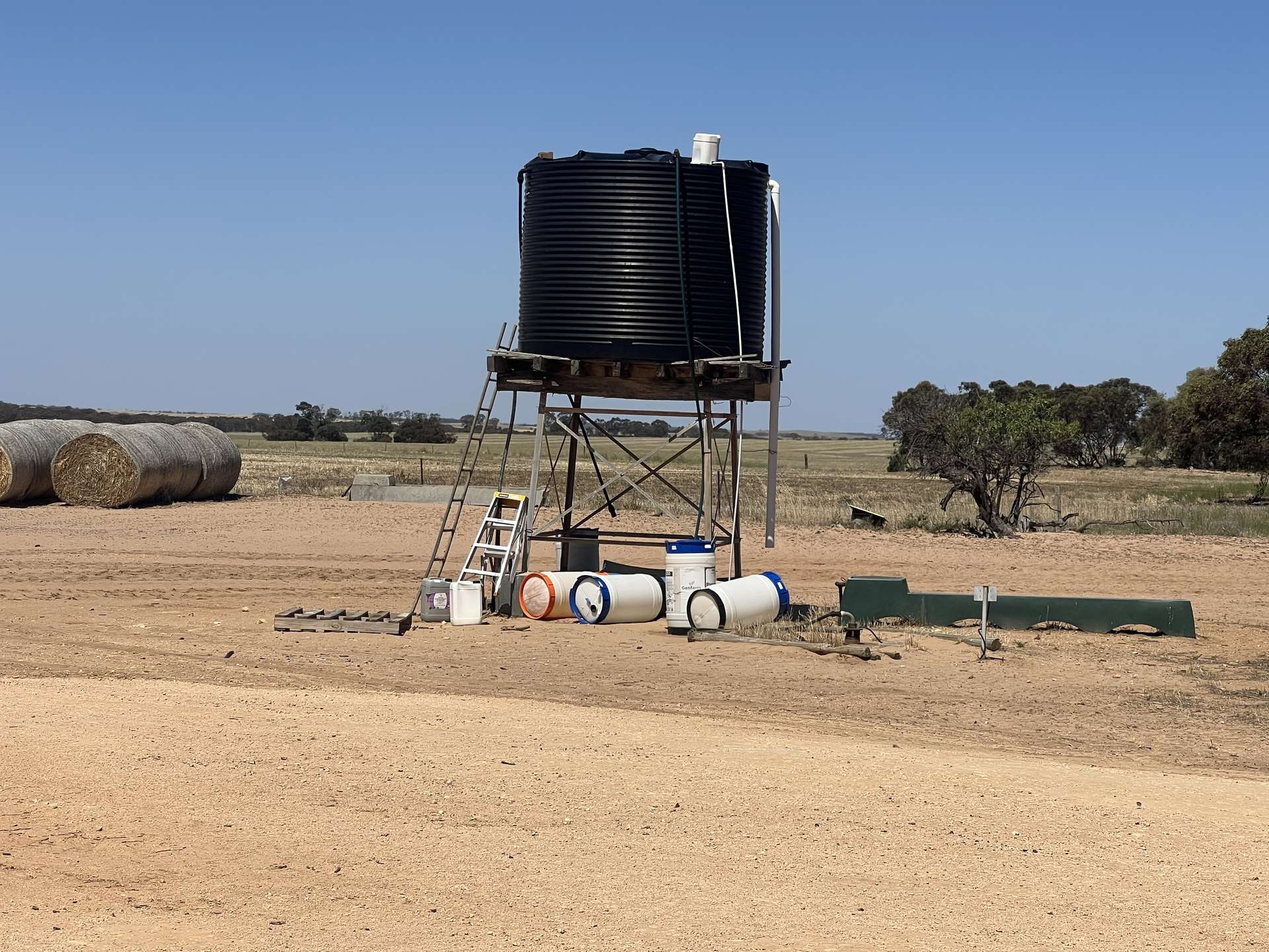 183 Kulkawurra Road, Karoonda For Sale by Farmbuy.com - image 14