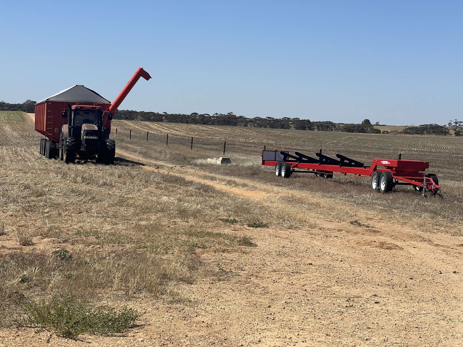 183 Kulkawurra Road, Karoonda For Sale by Farmbuy.com - image 21