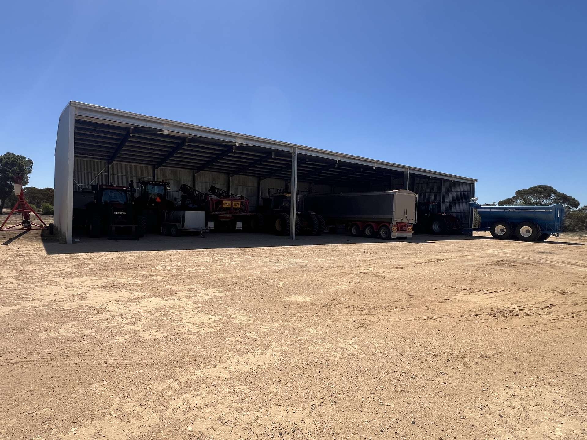 183 Kulkawurra Road, Karoonda For Sale by Farmbuy.com - image 11