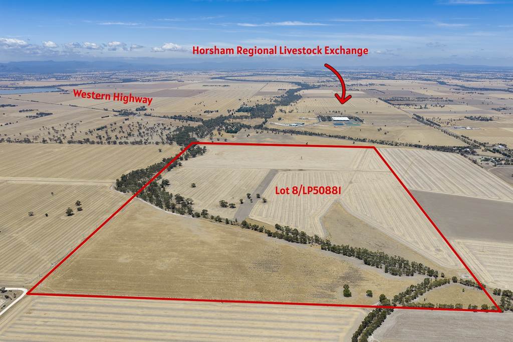 Lot 8 Western Highway, Riverside VIC 3401