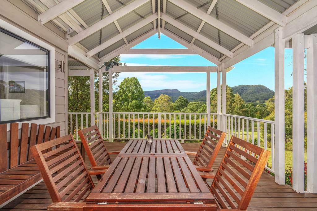 2255 Moss Vale Rd Road, Kangaroo Valley NSW 2577