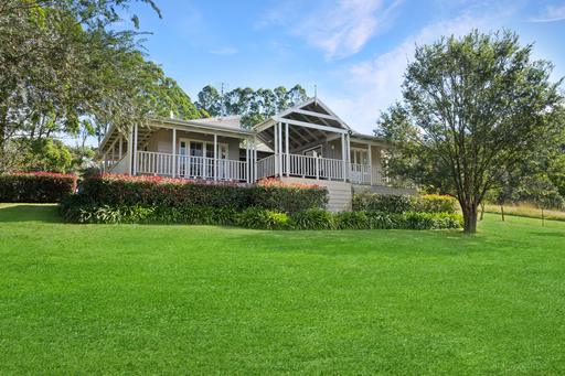 2255 Moss Vale Rd Road, Kangaroo Valley NSW 2577
