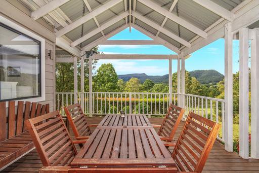 2255 Moss Vale Rd Road, Kangaroo Valley NSW 2577