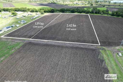 Lot 1 & 10&comma; Edward Street, Laidley QLD 4341