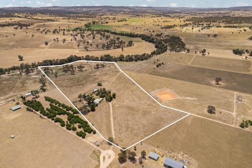 123 Norlenbah Road, Mudgee NSW 2850
