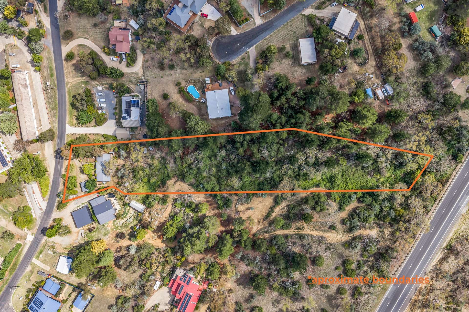 37 Jerrara Drive, East Jindabyne For Sale by Farmbuy.com - image 3