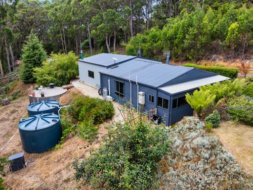 Farm Sold - TAS - Penguin - 7316 - Tree-Change Or Sea-change? Why Not Both? 