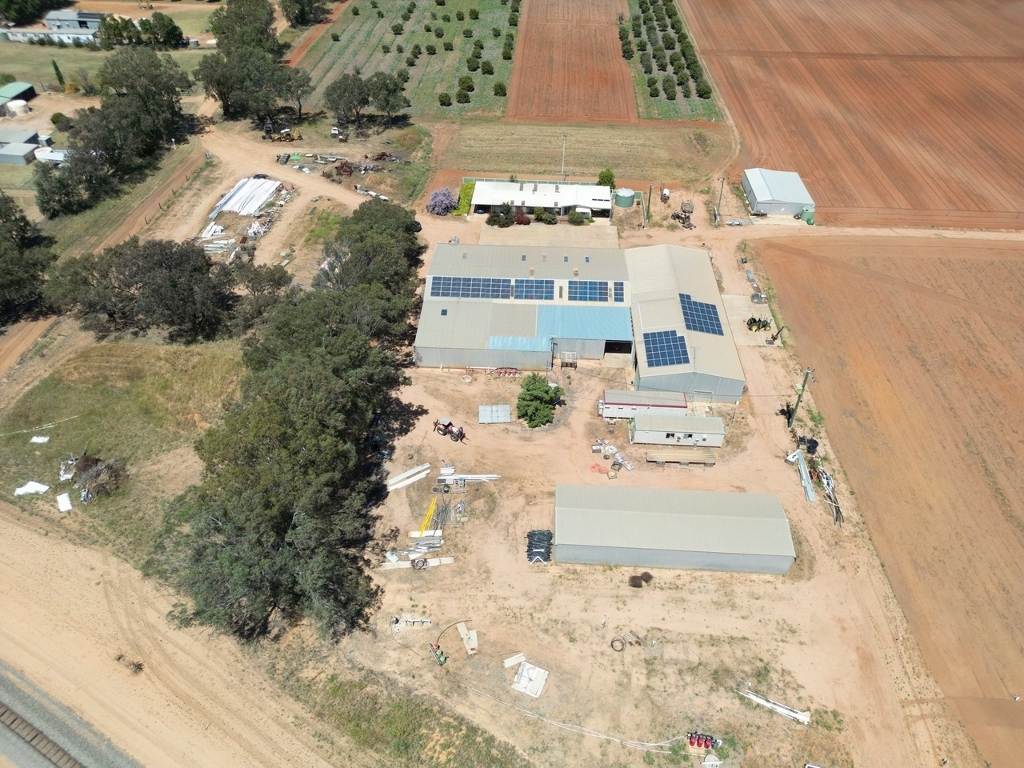 Midlands Road, Dongara Auction by Farmbuy.com - image 25