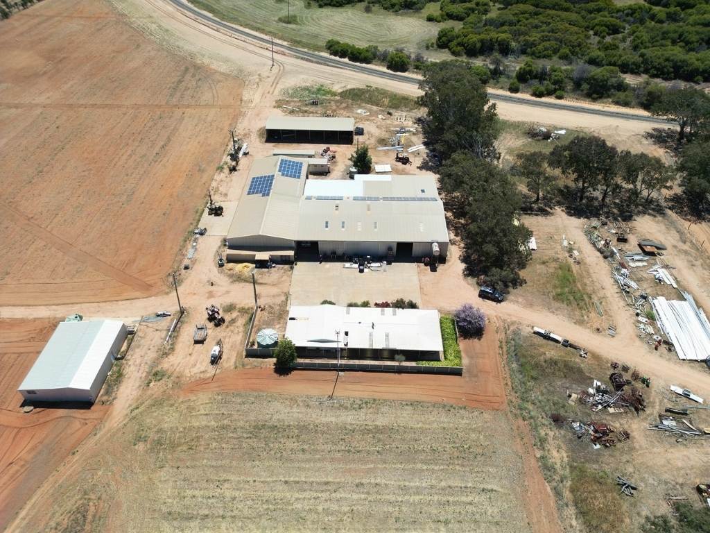 Midlands Road, Dongara Auction by Farmbuy.com - image 26