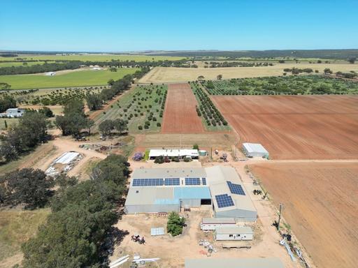 Midlands Road, Dongara WA 6525
