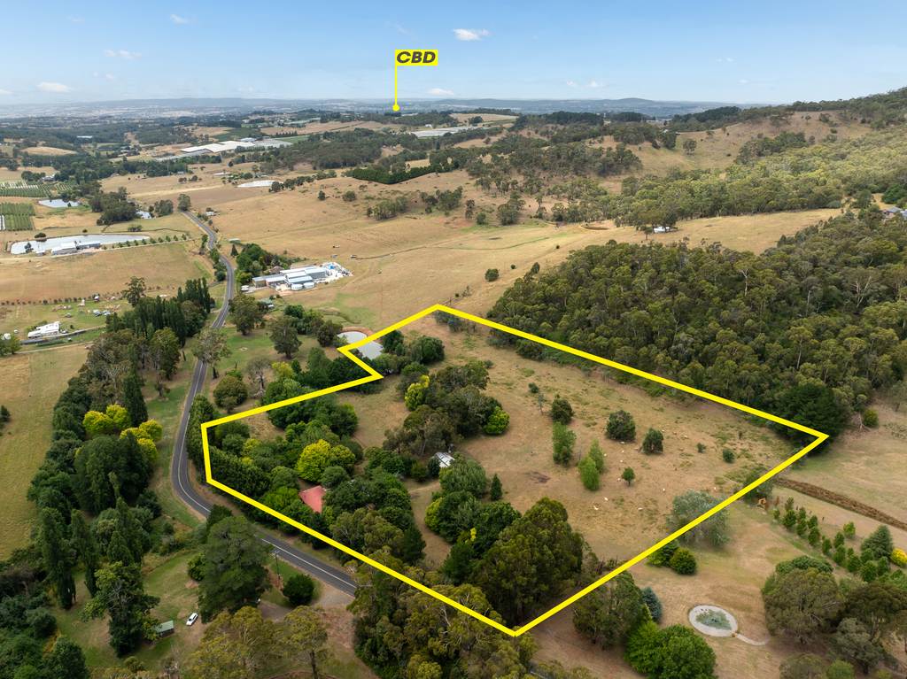 999 Lake Canobolas Road, Orange NSW 2800