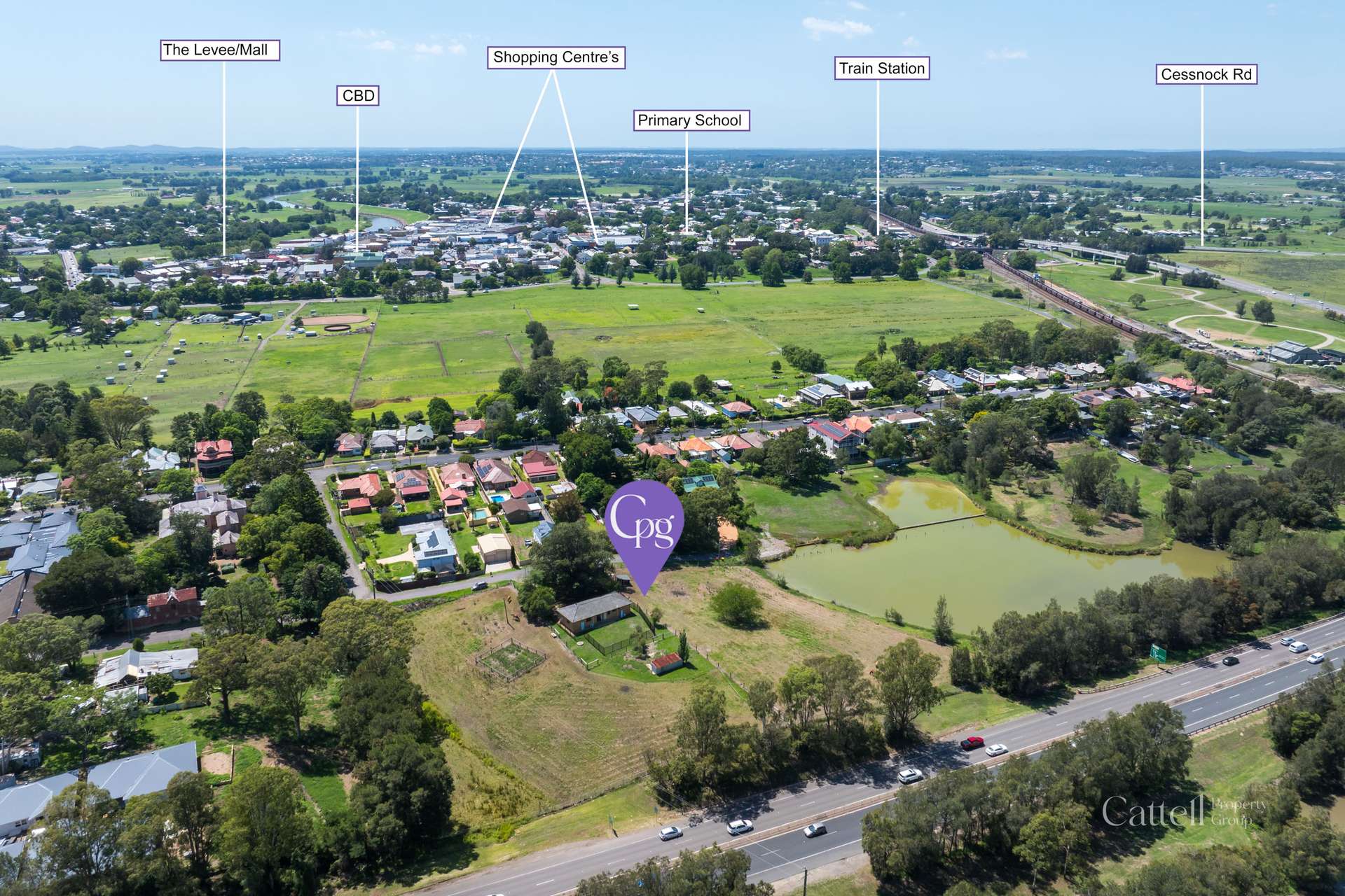 64 Bonar Street, Maitland Sold by Farmbuy.com - image 7