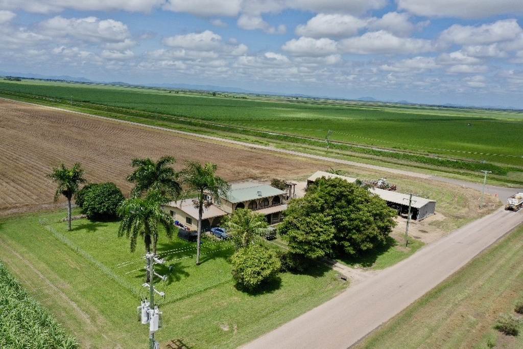 407 Brown Road, Mona Park QLD 4807