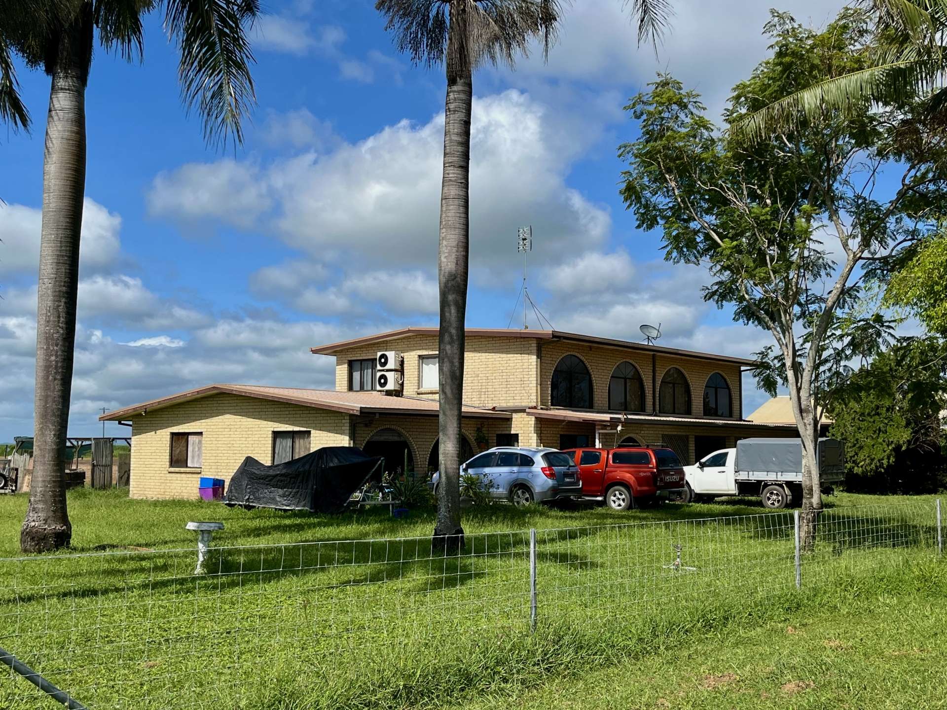 407 Brown  Road, Mona Park For Sale by Farmbuy.com - image 9