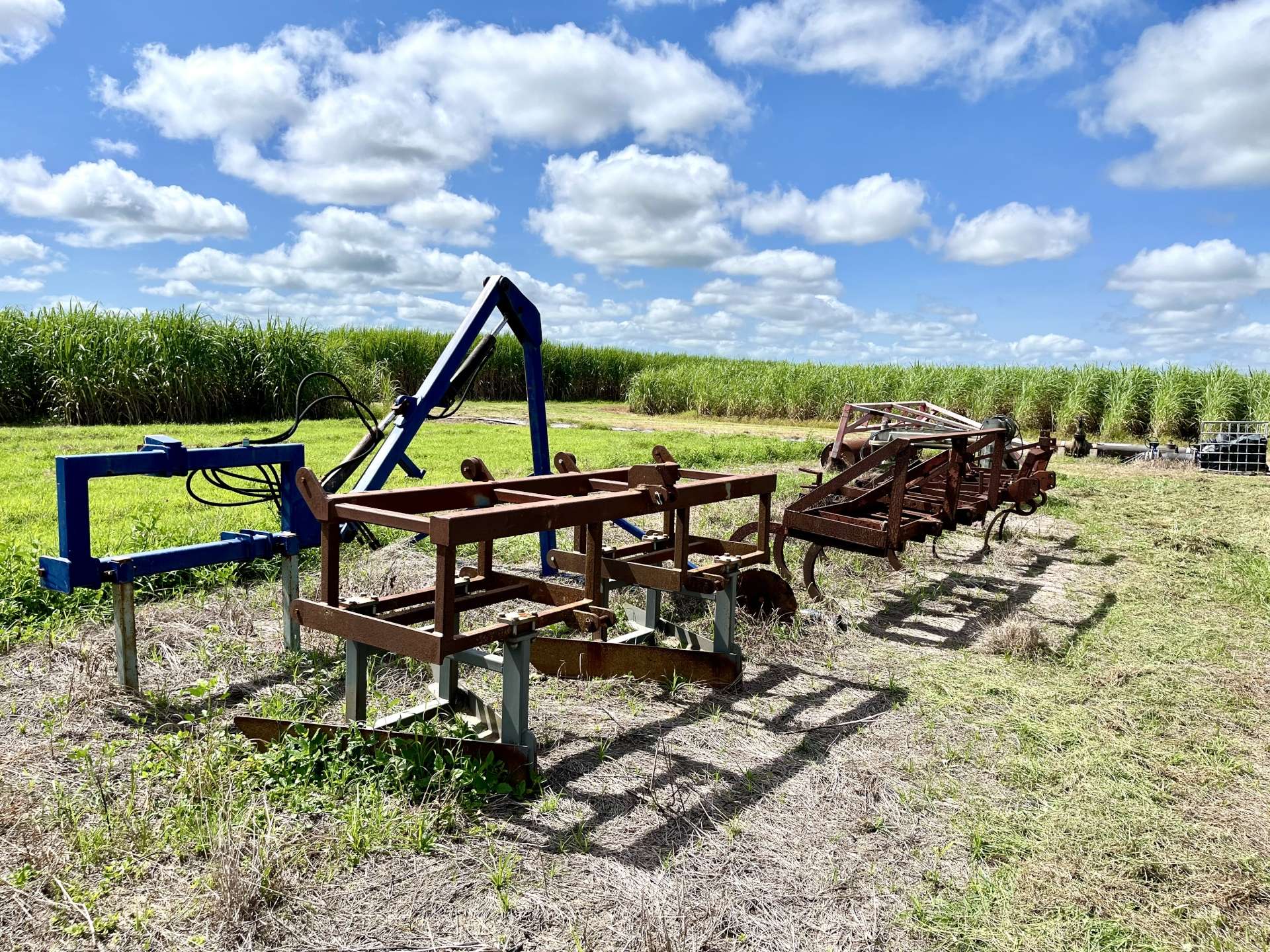 407 Brown  Road, Mona Park For Sale by Farmbuy.com - image 26