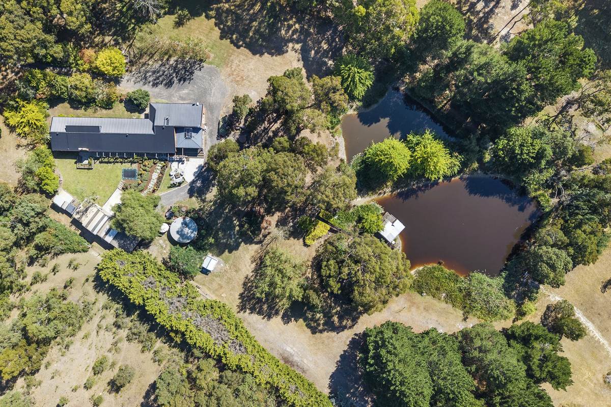 36 Gorman Road, Bullengarook For Sale by Farmbuy.com - image 1
