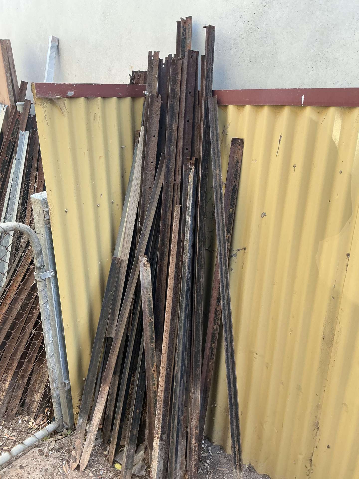 Multi Vendor Clearing Sale , KADINA And, Alford Sold by Farmbuy.com - image 5