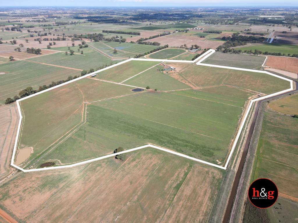440 Sinclair Road, Kyabram VIC 3620